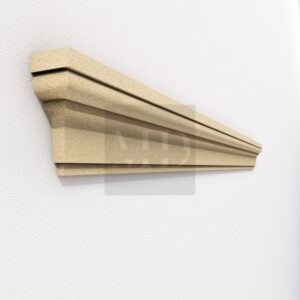 Listwa Podparapetowa MPE05 – Twarda Sztukateria EPS-200 (Klasa Premium)